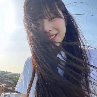我在看着你