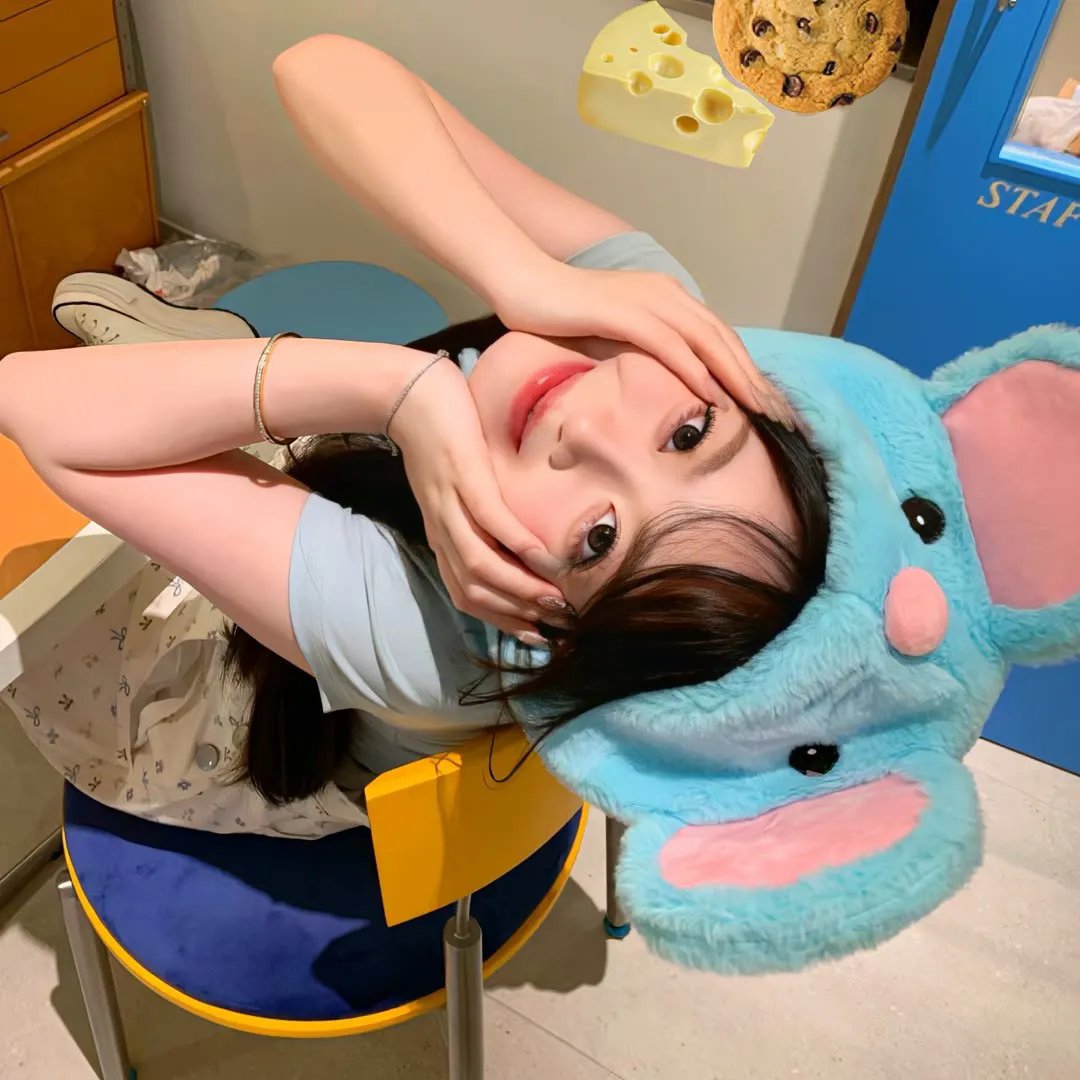 我仍然相信
